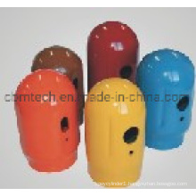 China Supplier of Kinds of Caps or Guards for Gas Cylinder